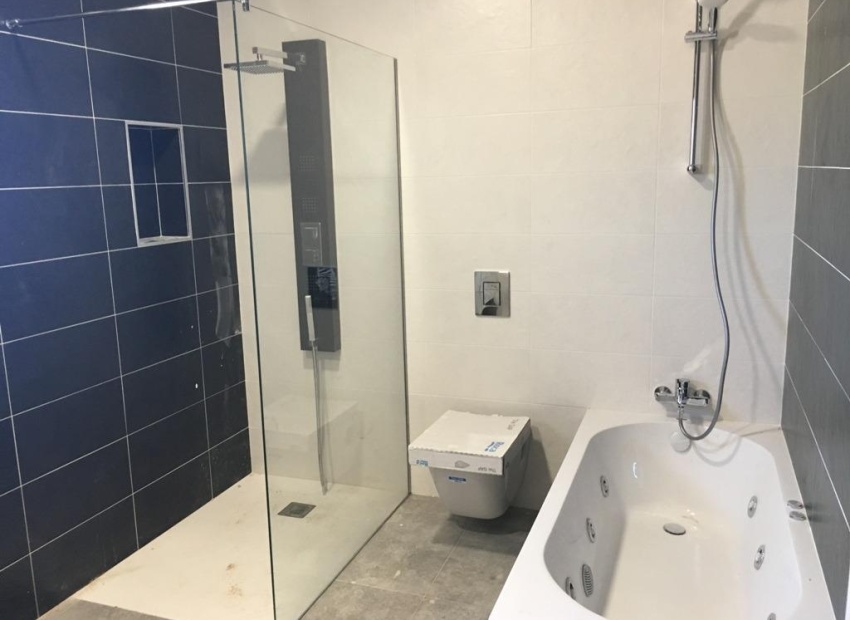 Obra nueva - Villa - Pinoso