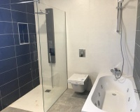 Obra nueva - Villa - Pinoso