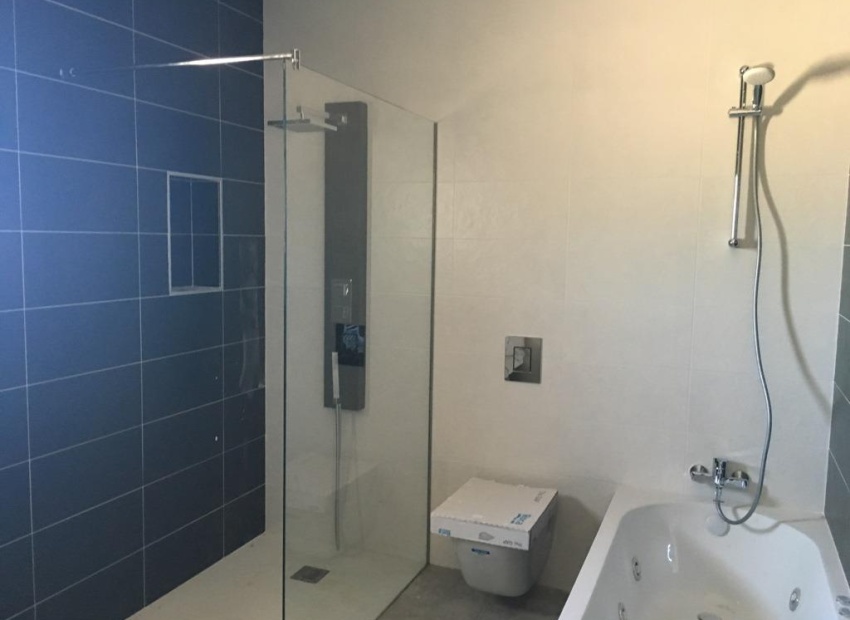 Obra nueva - Villa - Pinoso