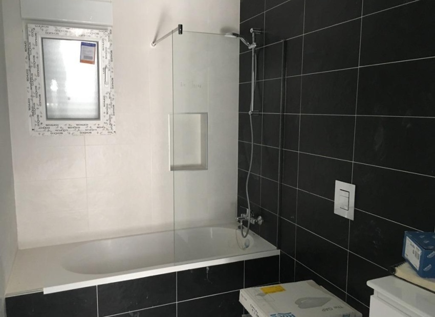 Obra nueva - Villa - Pinoso