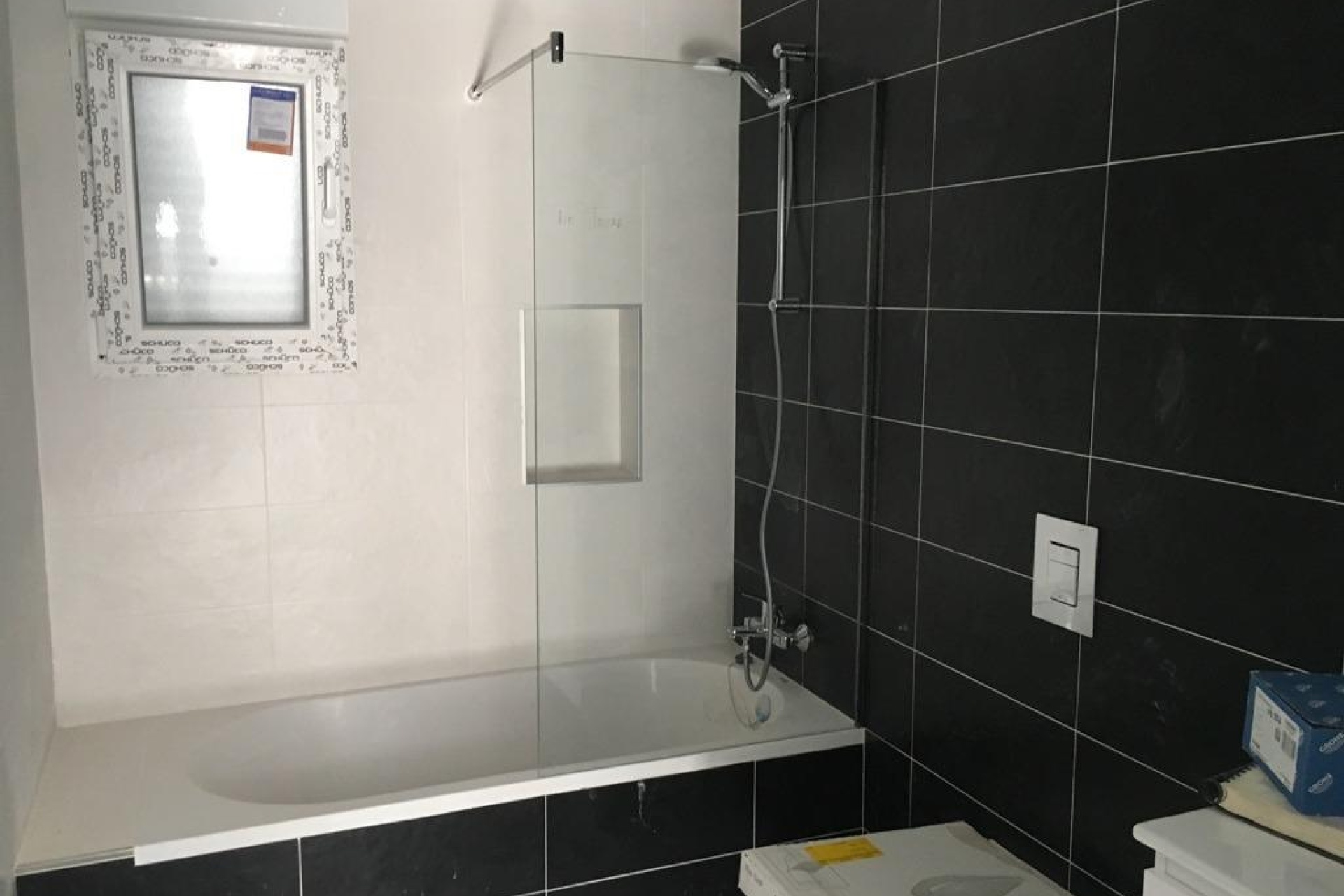 Obra nueva - Villa - Pinoso