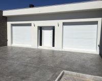 Obra nueva - Villa - Pinoso