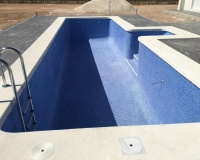 Obra nueva - Villa - Pinoso