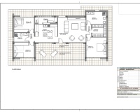 Obra nueva - Villa - Pinoso