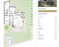 Obra nueva - Villa - Polop