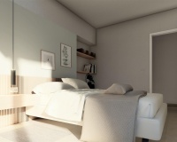 Obra nueva - Villa - San Fulgencio