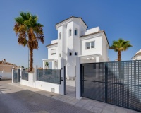 Obra nueva - Villa - San Fulgencio