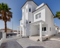 Obra nueva - Villa - San Fulgencio
