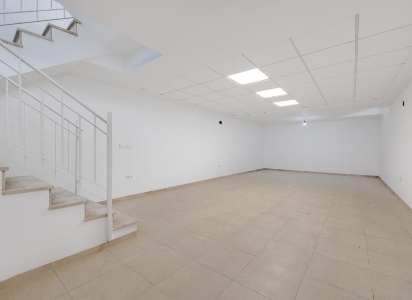 Obra nueva - Villa - San Fulgencio