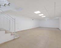 Obra nueva - Villa - San Fulgencio