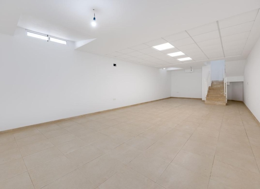 Obra nueva - Villa - San Fulgencio