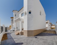Obra nueva - Villa - San Fulgencio