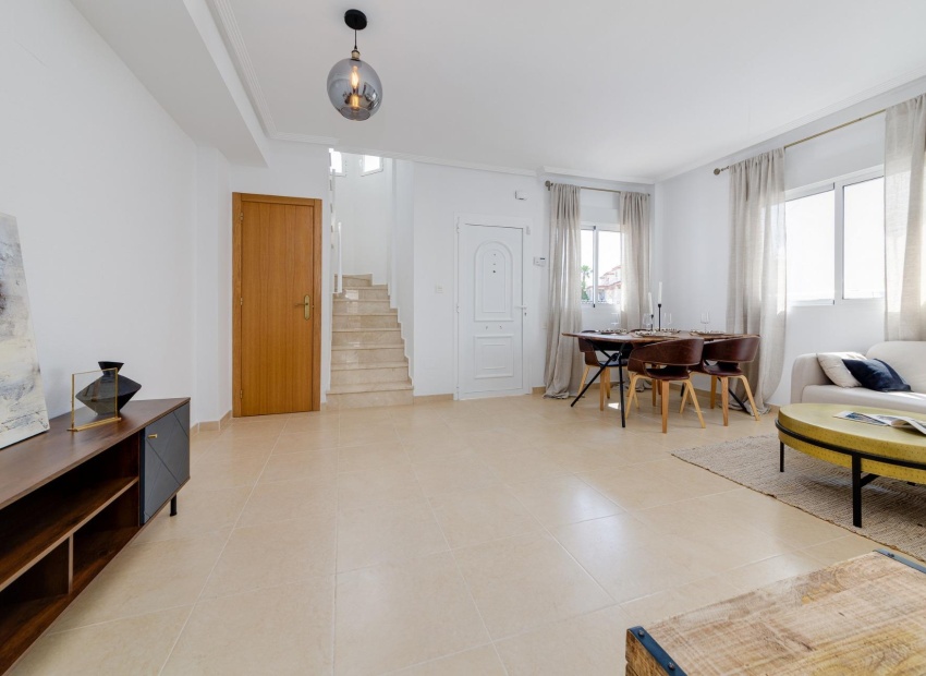 Obra nueva - Villa - San Fulgencio