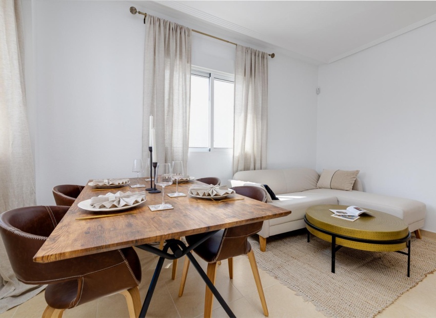 Obra nueva - Villa - San Fulgencio