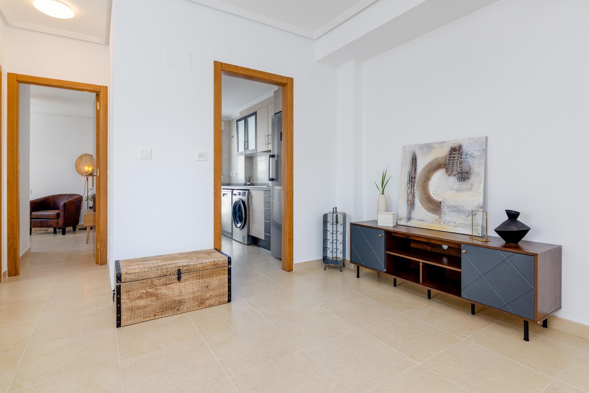 Obra nueva - Villa - San Fulgencio