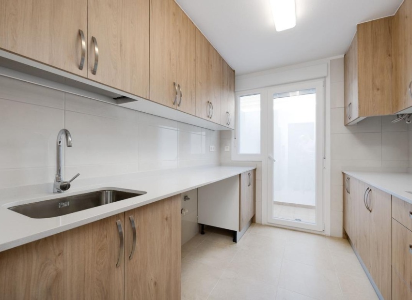 Obra nueva - Villa - San Fulgencio