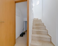 Obra nueva - Villa - San Fulgencio