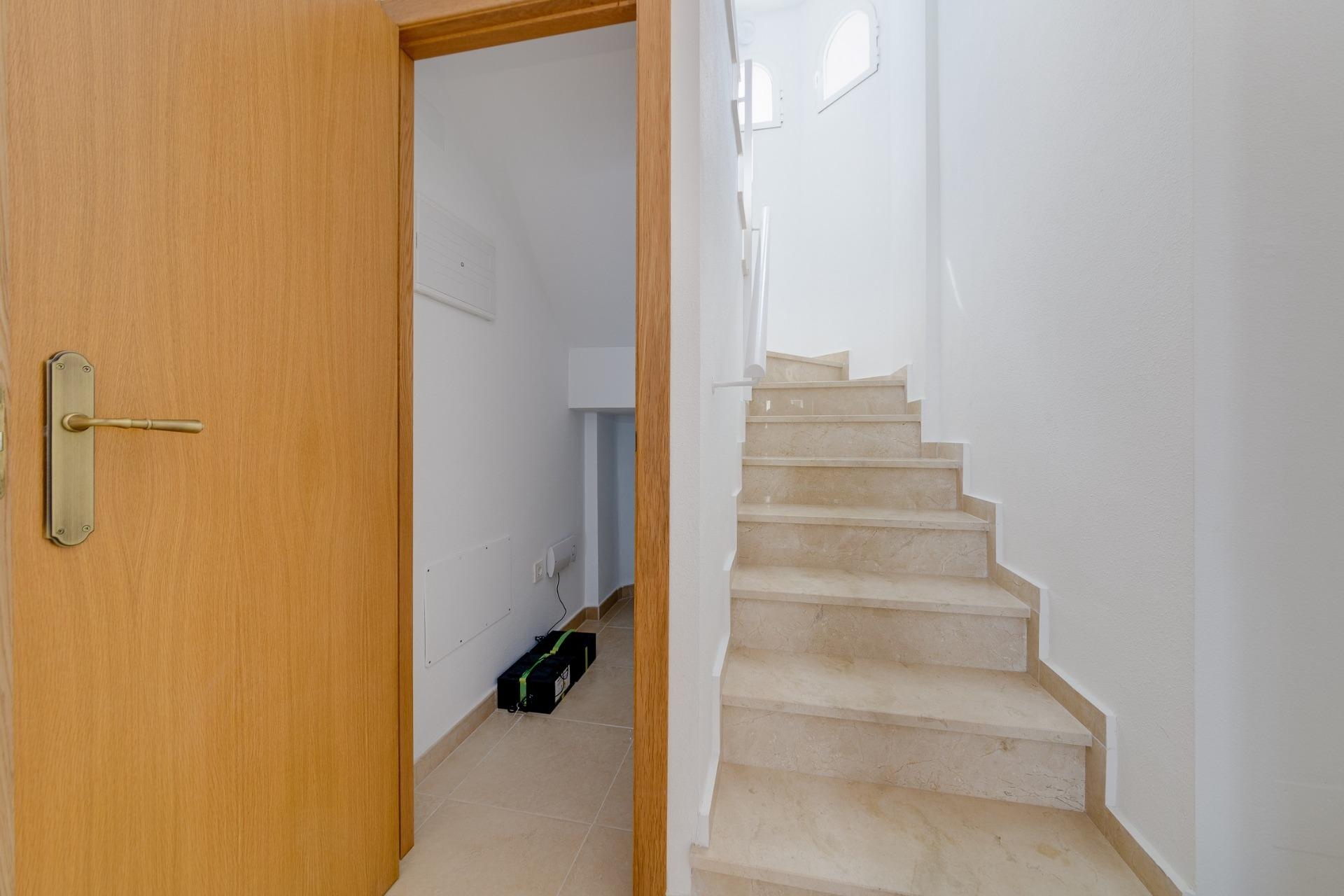 Obra nueva - Villa - San Fulgencio