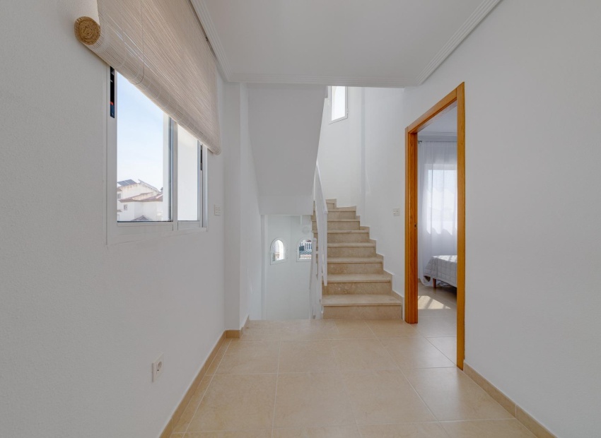 Obra nueva - Villa - San Fulgencio