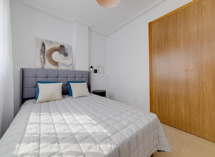 Obra nueva - Villa - San Fulgencio