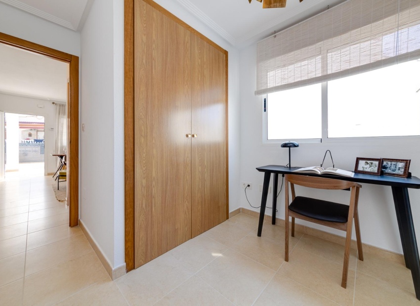 Obra nueva - Villa - San Fulgencio