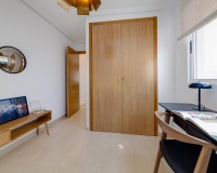 Obra nueva - Villa - San Fulgencio