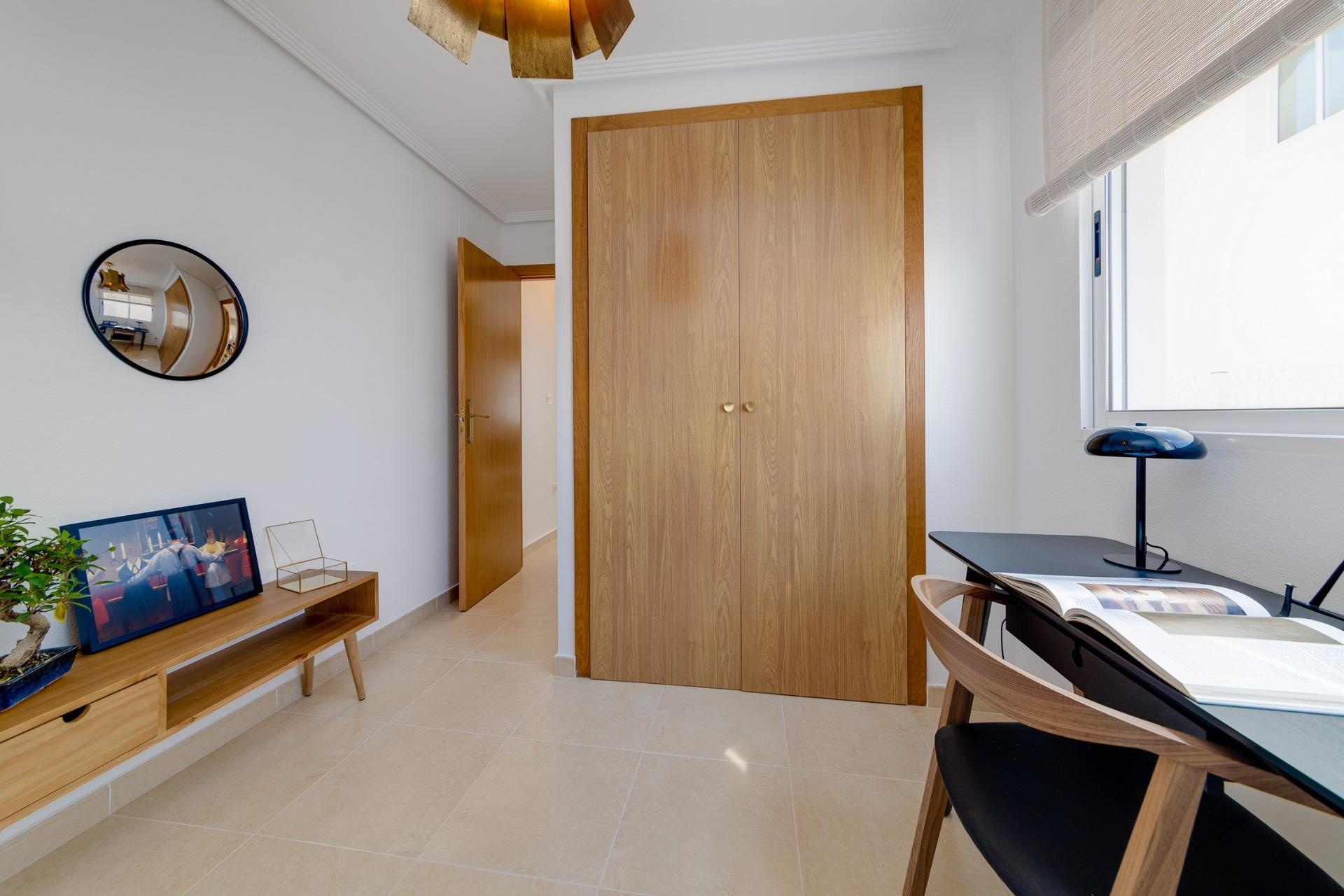 Obra nueva - Villa - San Fulgencio