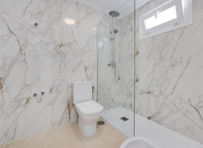 Obra nueva - Villa - San Fulgencio