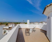 Obra nueva - Villa - San Fulgencio