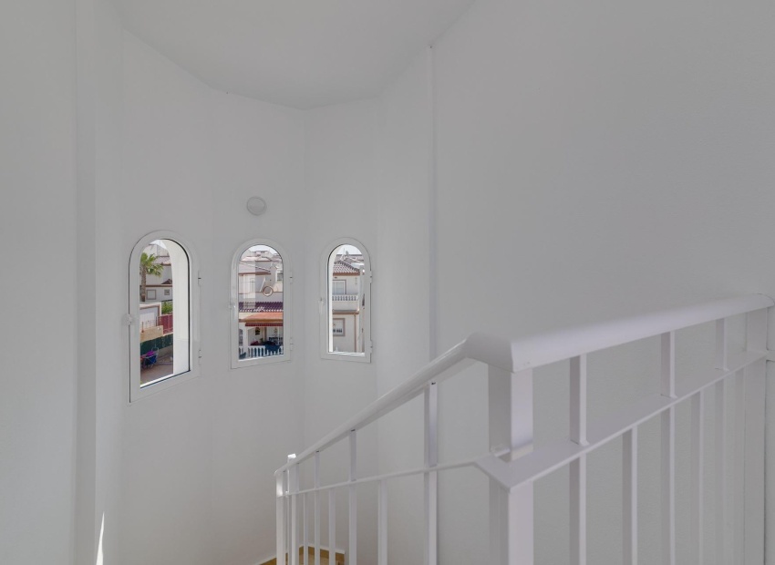 Obra nueva - Villa - San Fulgencio