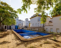 Obra nueva - Villa - San Fulgencio
