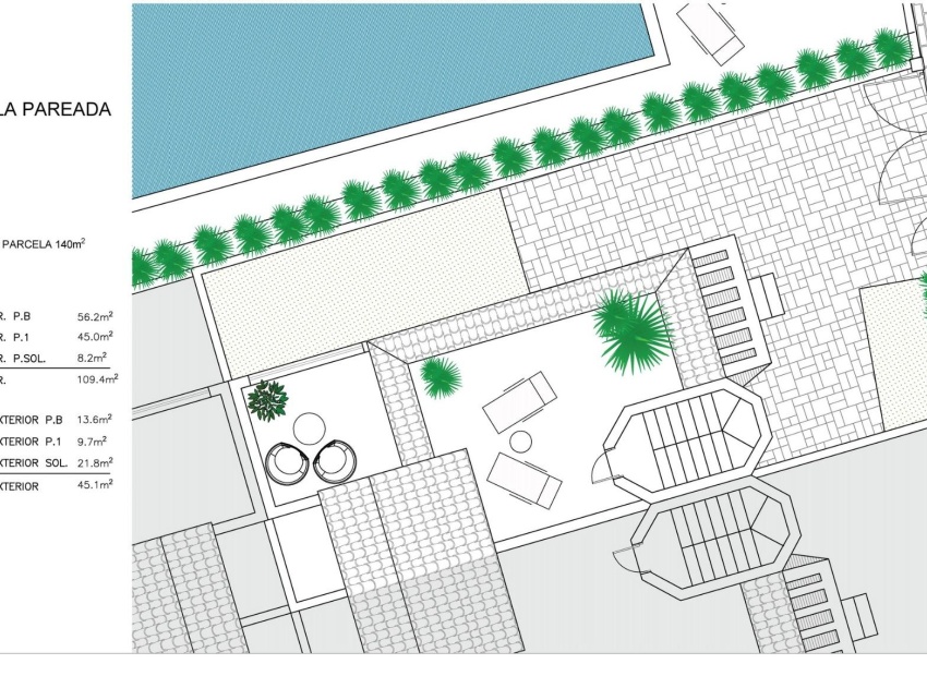 Obra nueva - Villa - San Fulgencio