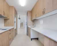 Obra nueva - Villa - San Fulgencio