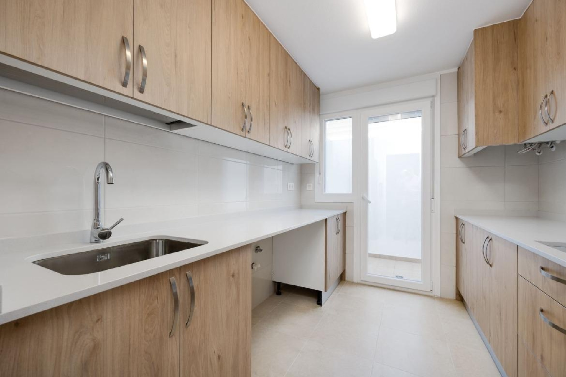 Obra nueva - Villa - San Fulgencio