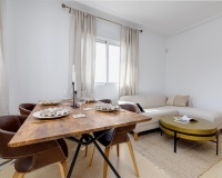 Obra nueva - Villa - San Fulgencio