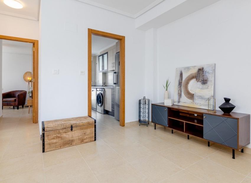 Obra nueva - Villa - San Fulgencio