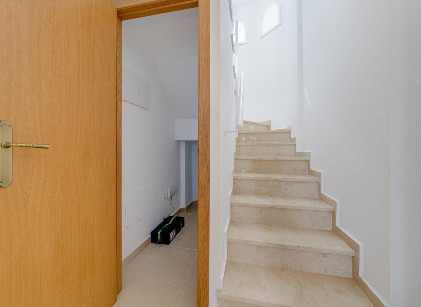 Obra nueva - Villa - San Fulgencio