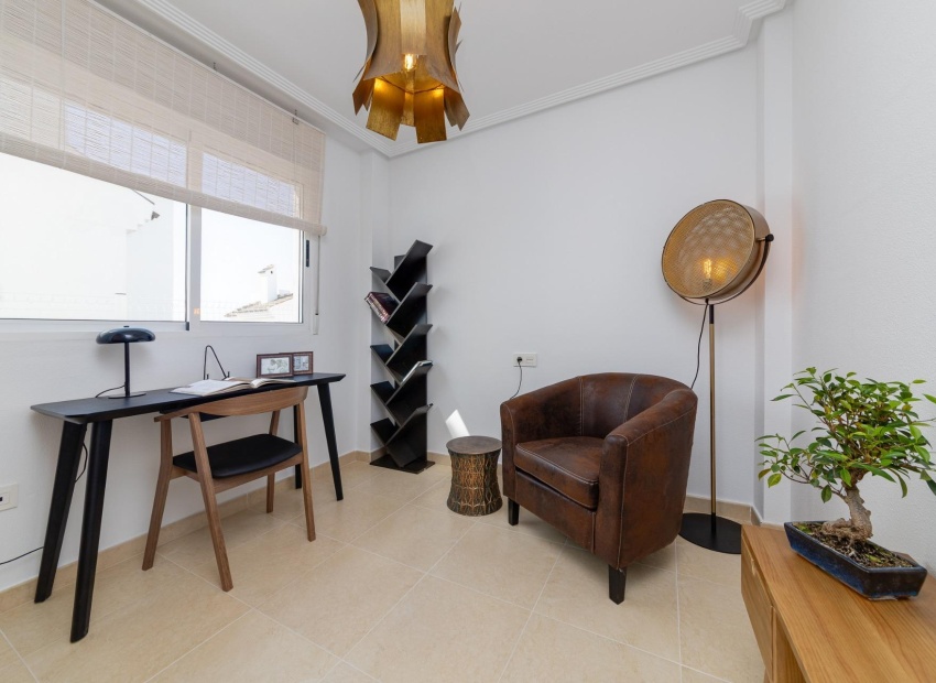 Obra nueva - Villa - San Fulgencio