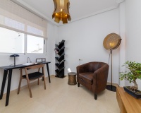 Obra nueva - Villa - San Fulgencio