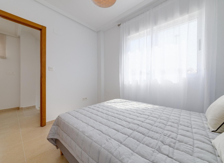 Obra nueva - Villa - San Fulgencio