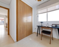 Obra nueva - Villa - San Fulgencio