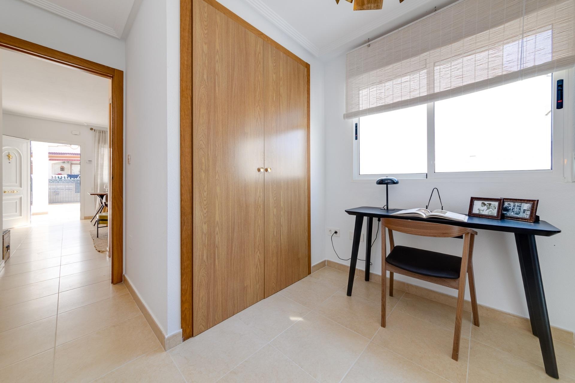 Obra nueva - Villa - San Fulgencio