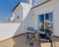 Obra nueva - Villa - San Fulgencio