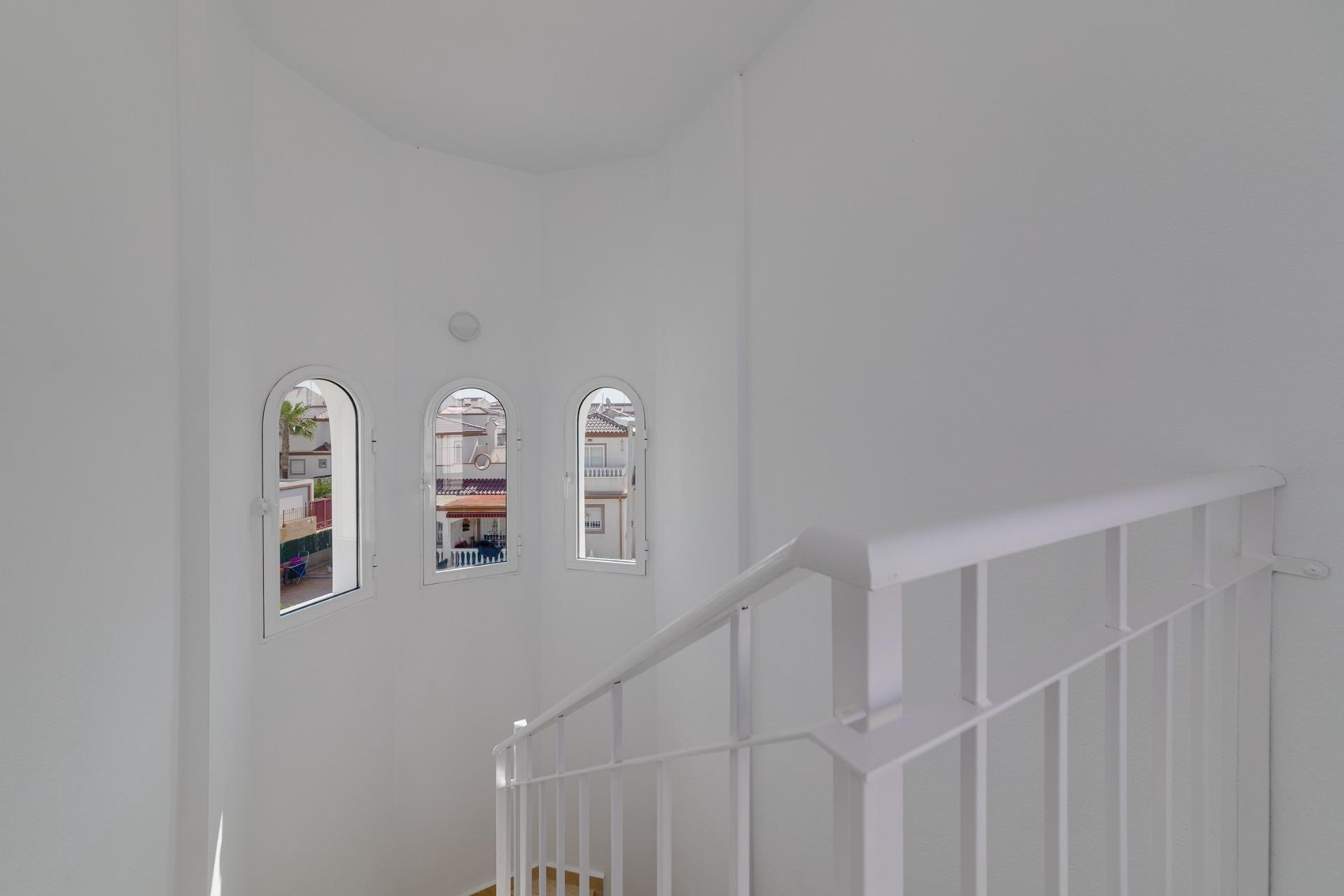 Obra nueva - Villa - San Fulgencio