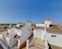 Obra nueva - Villa - San Fulgencio