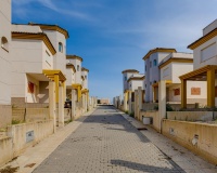 Obra nueva - Villa - San Fulgencio