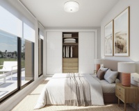 Obra nueva - Villa - San Javier - Mar Menor