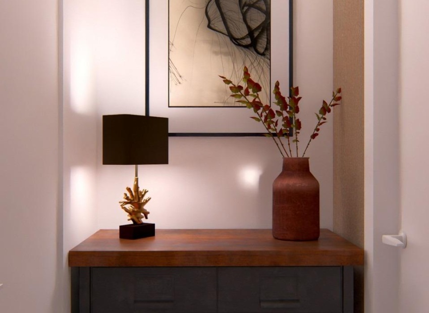 Obra nueva - Villa - San Javier - Mar Menor