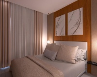 Obra nueva - Villa - San Javier - Mar Menor