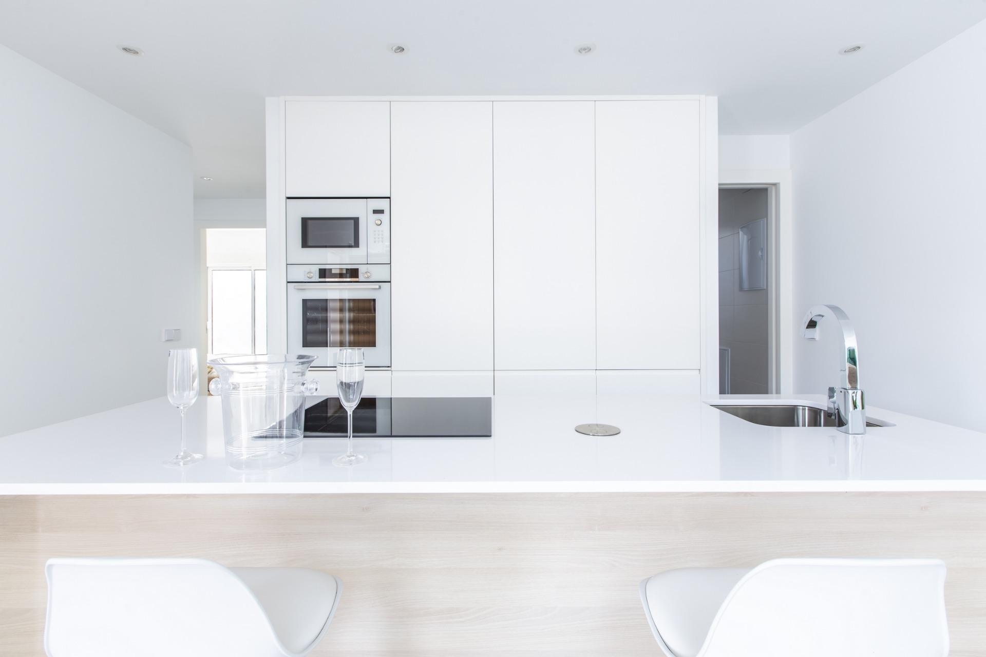 Obra nueva - Villa - San Javier - Mar Menor